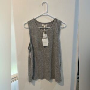 NWT Womens Thread & Supply Tank